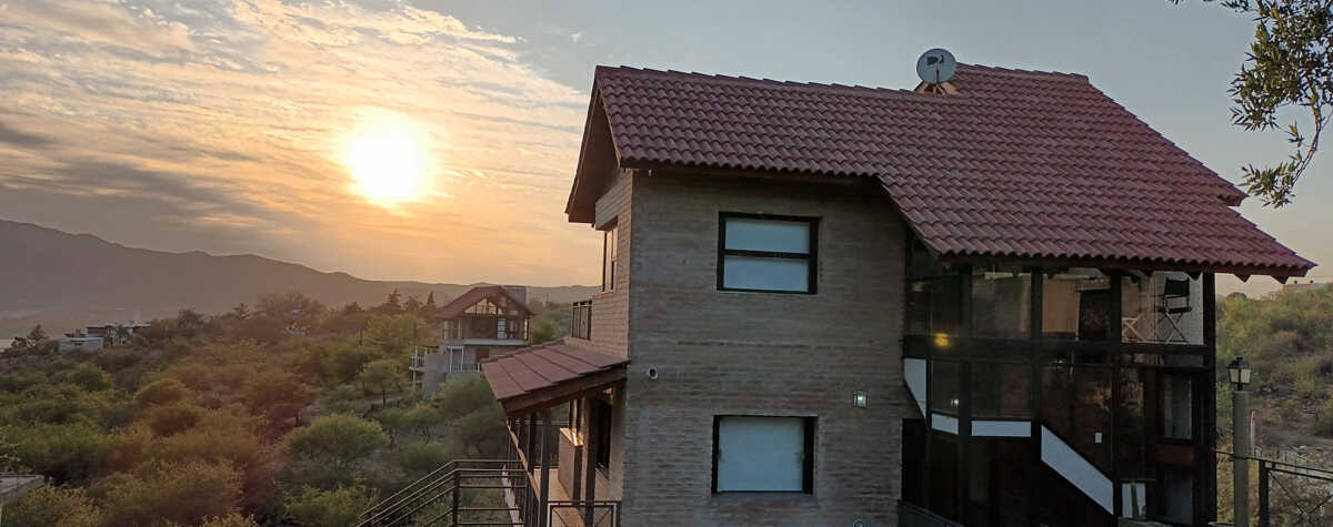 Foto principal de Cañada al Lago en Villa Parque Síquiman