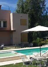 Foto 2 de la galería de Cabañas Los Teritos en Potrero De Garay