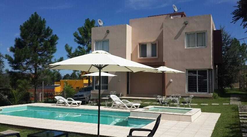 Foto principal de Cabañas Los Teritos en Potrero De Garay