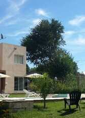 Foto 3 de la galería de Cabañas Los Teritos en Potrero De Garay