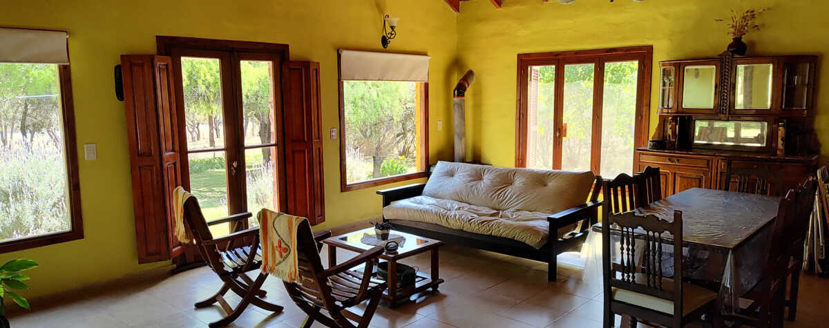 Foto principal de Casa Exclusiva en Chacras de San Javier en San Javier