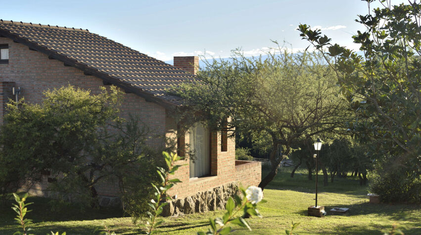 Foto principal de Sombra de Liebre Casas de Campo en Villa General Belgrano