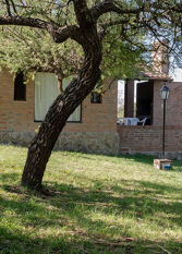 Foto 2 de la galería de Sombra de Liebre Casas de Campo en Villa General Belgrano