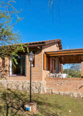 Foto 2 de Sombra de Liebre Casas de Campo en Villa General Belgrano