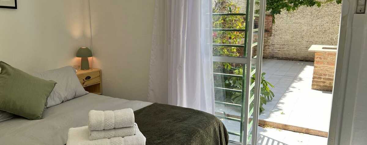 Foto principal de Dorados Güemes en Rosario