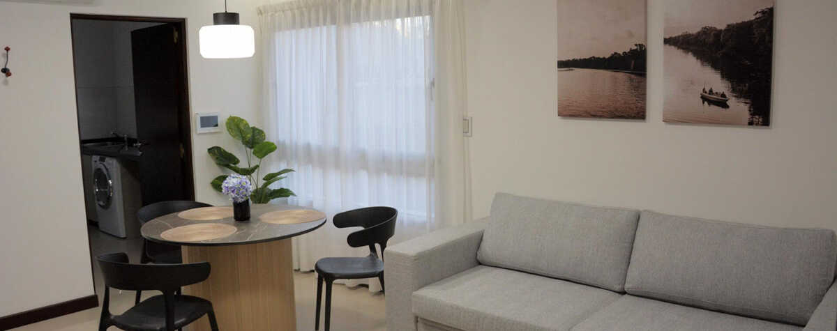 Foto principal de Vedia Rent Apart en Resistencia