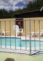 Foto 3 de la galería de Cabañas Balneario Huerta Grande en Huerta Grande