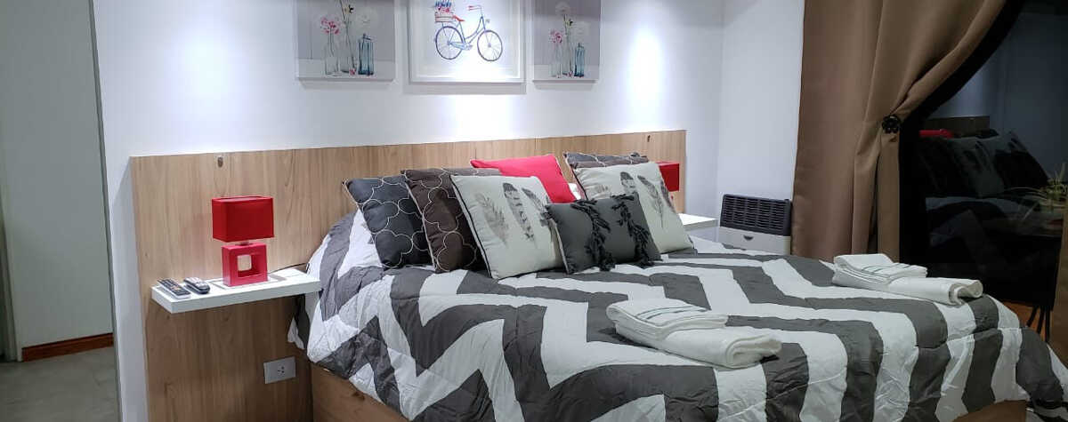 Foto principal de DEPARTAMENTO VERA MUJICA 1 CON COCHERA INCLUIDA en Rosario