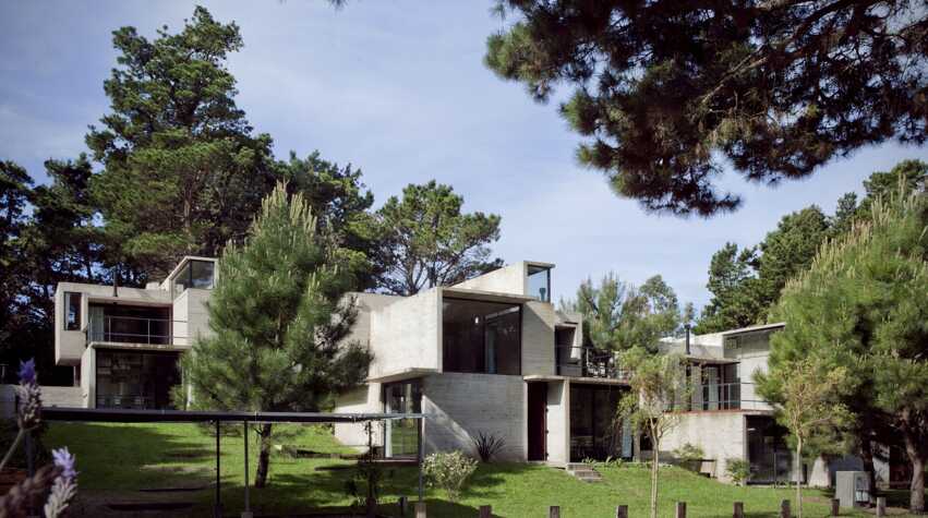 Foto principal de V & D Casas en Mar AZUL en Mar Azul