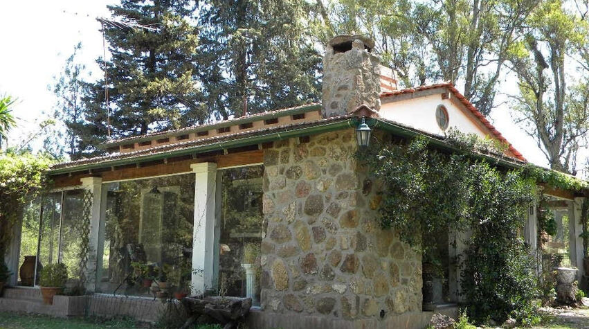 Foto principal de Casa de Campo La Aguadita Mallin en Mallin