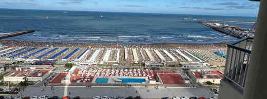 Foto 1 de Maravilloso lugar frente al mar  . Playa Grande en Mar Del Plata