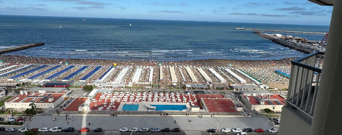 Foto principal de Maravilloso lugar frente al mar  . Playa Grande en Mar Del Plata
