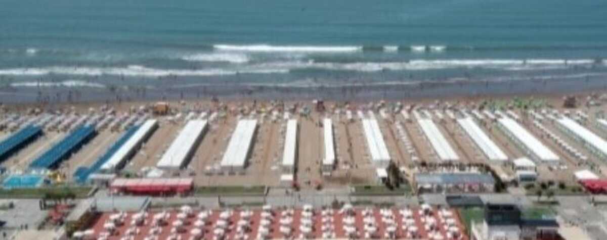 Foto principal de Maravilloso lugar frente al mar en Mar Del Plata