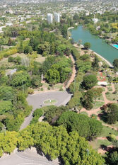 Foto 3 de la galería de Depto. Frente al Parque y Lago - Plena Ciudad en Ciudad De Mendoza