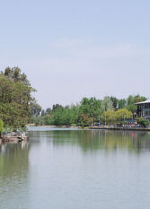 Foto 2 de la galería de Depto. Frente al Parque y Lago - Plena Ciudad en Ciudad De Mendoza