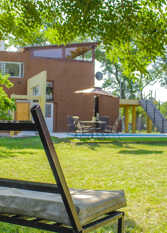 Foto 2 de la galería de Casa Altos del Parque en Villa Ciudad de América