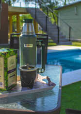 Foto 3 de la galería de Casa Altos del Parque en Villa Ciudad de América