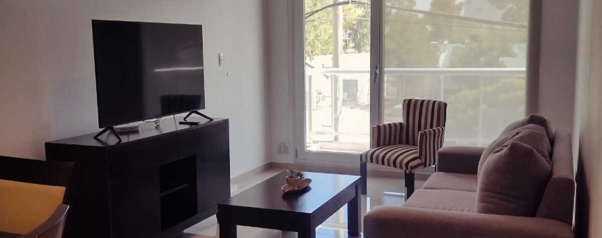 Foto principal de Departamento Caleta View - Puerto Madryn en Puerto Madryn