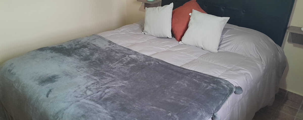 Foto principal de Departamento Lo de Mirta en San Rafael