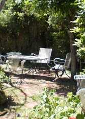 Foto 4 de Cabañas Sol y Luna del Parque en Colón