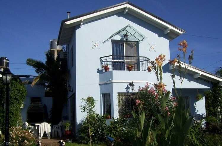 Foto principal de Cabañas Sol y Luna del Parque en Colón