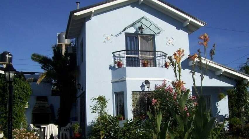 Foto principal de Cabañas Sol y Luna del Parque en Colón