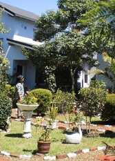 Foto 2 de la galería de Cabañas Sol y Luna del Parque en Colón