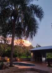 Foto 3 de la galería de Complejo de Cabañas Urugua-í en Puerto Libertad