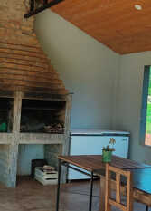 Foto 2 de la galería de Complejo de Cabañas Urugua-í en Puerto Libertad