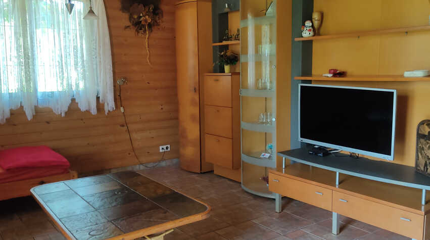 Foto principal de Complejo de Cabañas Urugua-í en Puerto Libertad