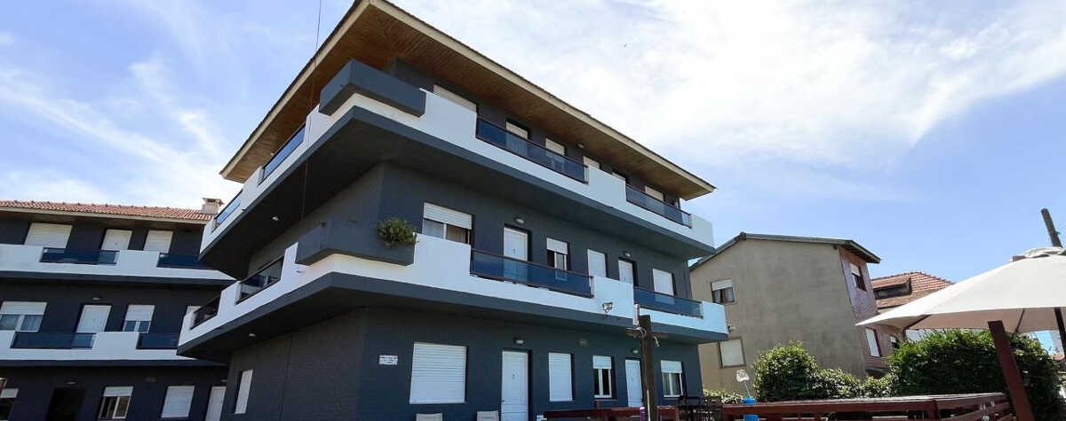 Foto principal de Departamento Andreas en Villa Gesell