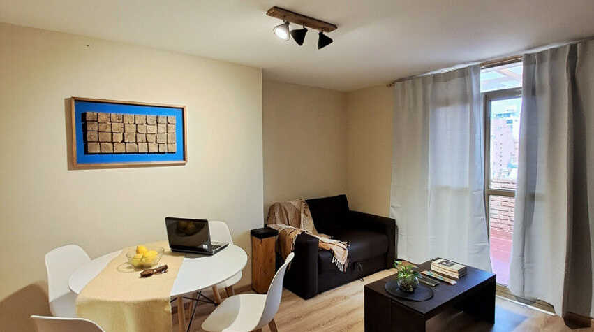 Foto principal de Tu lugar en Nueva Córdoba en Ciudad De Córdoba