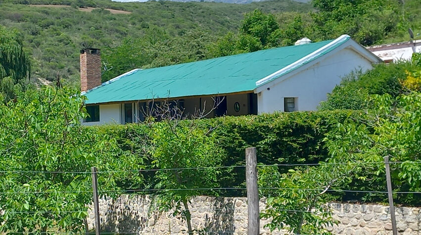 Foto principal de Las Pircas Floridas en Las Juntas
