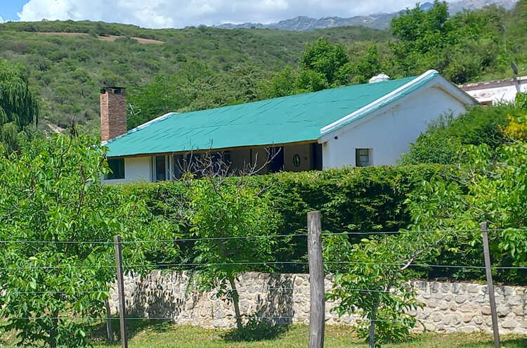 Foto principal de Las Pircas Floridas en Las Juntas