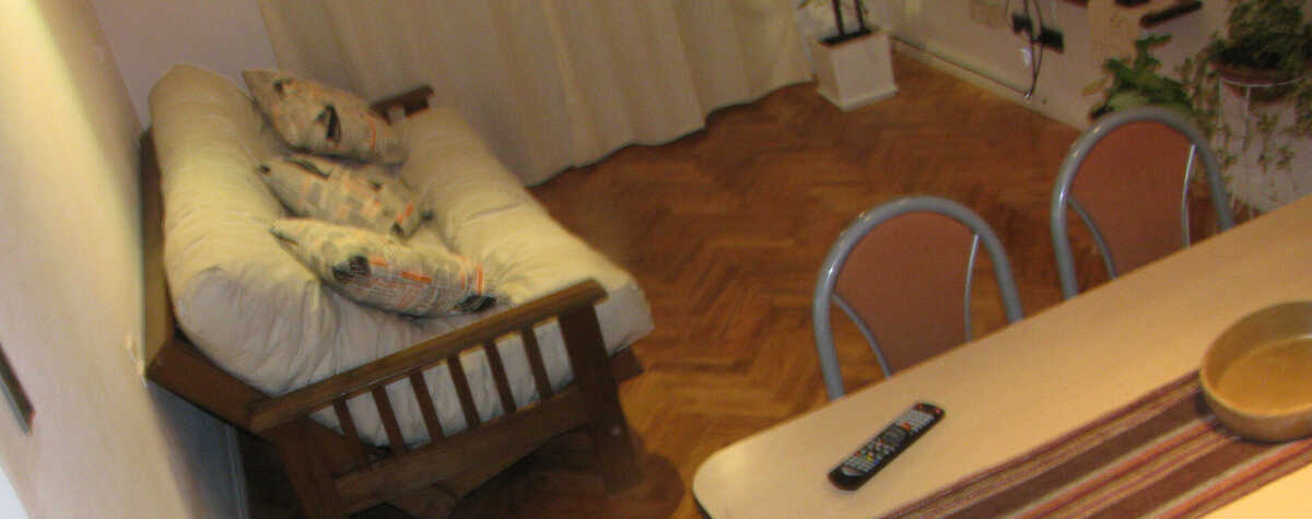 Foto principal de Amueblado Paseo del Siglo en Rosario