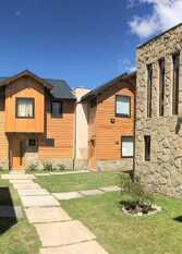 Foto 3 de la galería de Cabañas La Cascada en San Martín De Los Andes