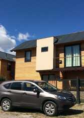 Foto 2 de la galería de Cabañas La Cascada en San Martín De Los Andes