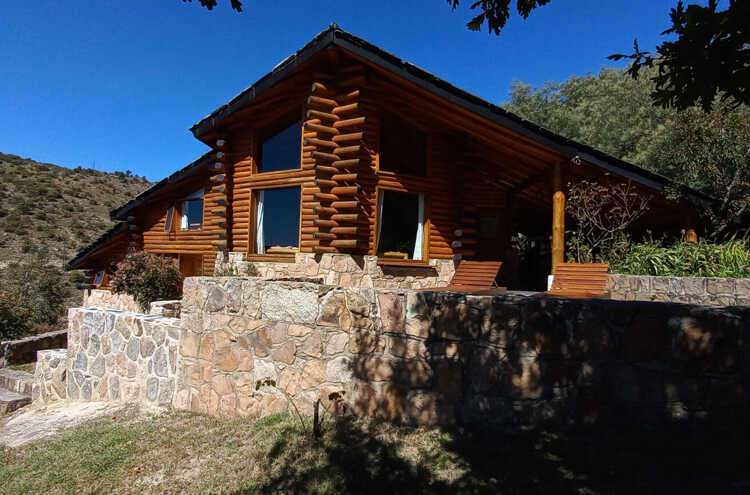 Foto principal de Chalets Aguas Claras en La Cumbrecita