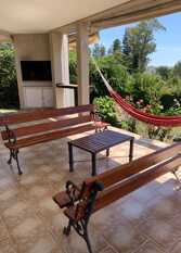 Foto 3 de la galería de LA  ATALAYA en Potrero De Garay