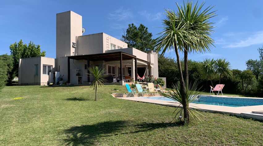 Foto principal de LA  ATALAYA en Potrero De Garay