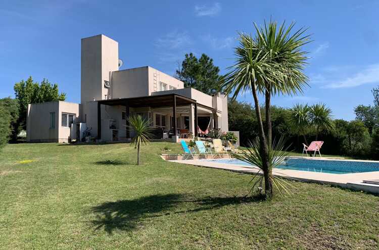 Foto principal de LA  ATALAYA en Potrero De Garay