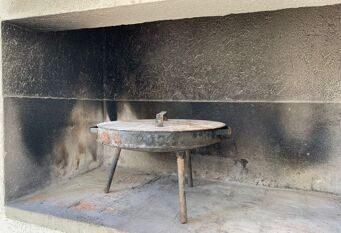 Foto 1 de la galería de LA  ATALAYA en Potrero De Garay