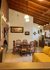 Foto 3 de la galería de Chalet Loid Patagonia en Puerto Madryn