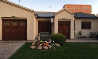 Foto 1 de Chalet Loid Patagonia en Puerto Madryn