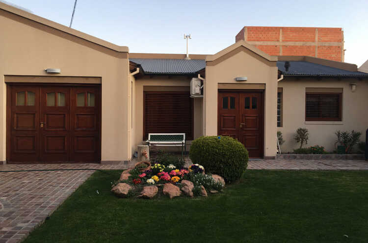 Foto principal de Chalet Loid Patagonia en Puerto Madryn