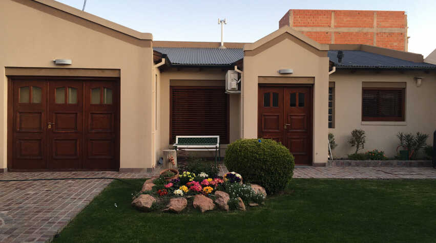 Foto principal de Chalet Loid Patagonia en Puerto Madryn