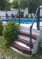 Foto 3 de la galería de Hostería La Posada en Mina Clavero
