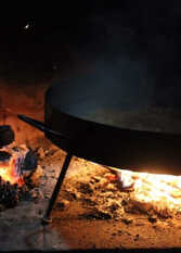 Foto 4 de Las Araucarias Complejo de Cabañas en Miramar