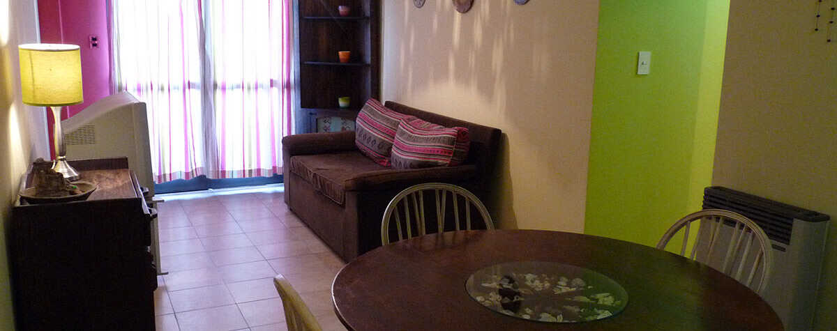 Foto principal de Killasumaq - Hermoso Departamento de 3 Dormitorios en Ciudad De Salta