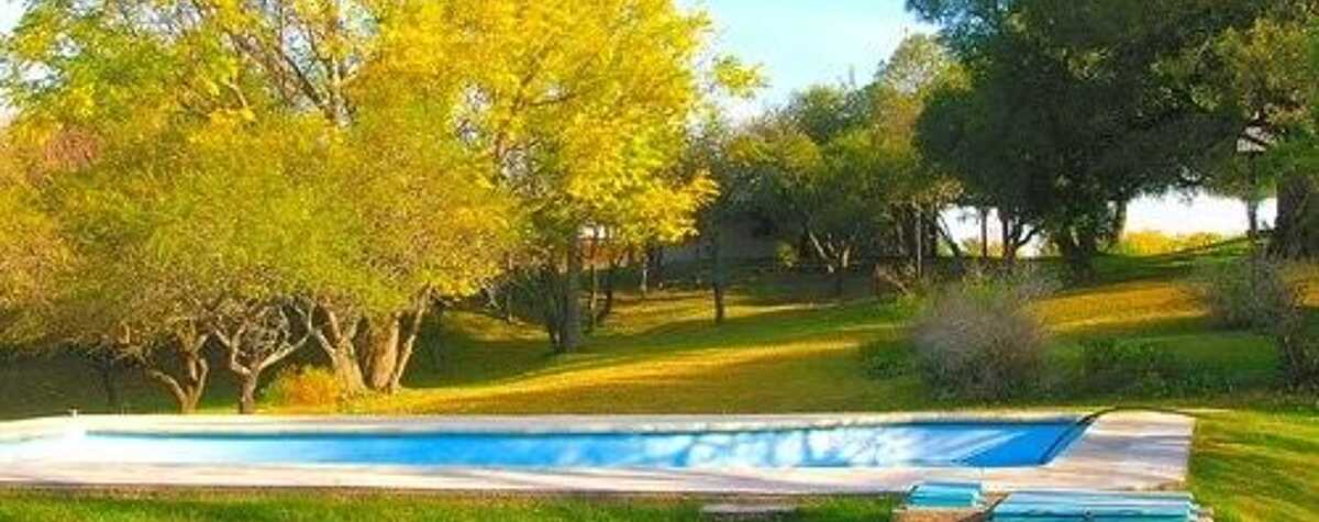 Foto principal de Ranchos de la Aldea Complejo de Cabañas en Falda Del Carmen